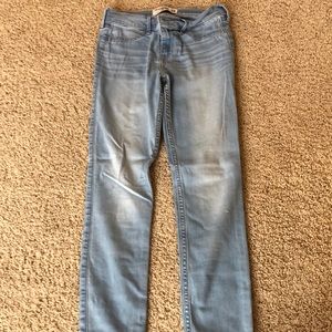 Abercrombie Kids jeans